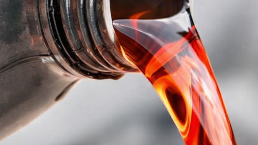 Transmission fluids and gear oils