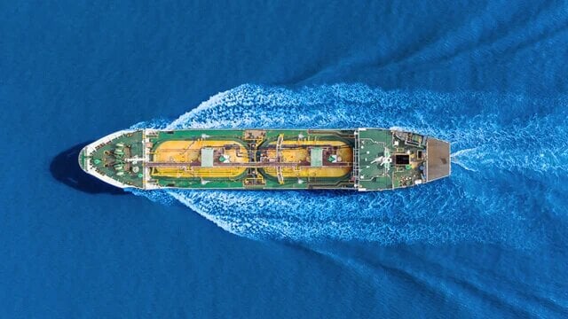 Marine oils and base oils