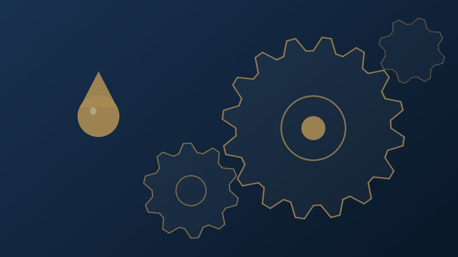 Gear Oils